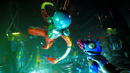 High on Life - Coming to PlayStation