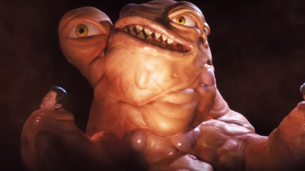 High on Life Will Not Feature Multiplayer