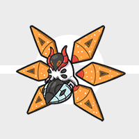 Pokemon Scarlet and Violet SV - Iron Moth