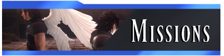 Crisis Core: Final Fantasy VII Reunion - Monster Research Project Banner