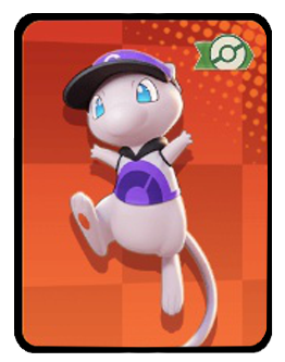 Purple Unite Style Holowear Icon