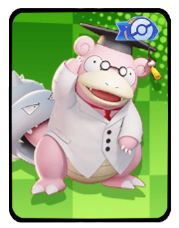 Professor Style Holowear Icon