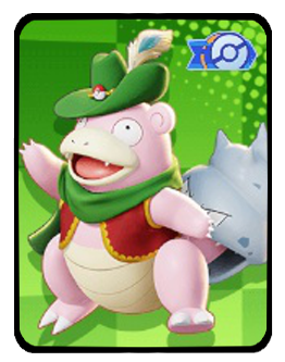 Wanderer Style Holowear Icon