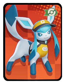 Orange Unite Style Holowear Icon