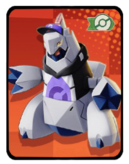 DuraludonPurple Unite Style