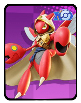 Ranger Style Holowear Icon