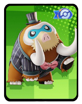 Tuxedo Style Holowear Icon