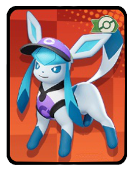 Purple Unite Style Holowear Icon