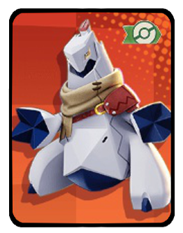 DuraludonGuardian Style