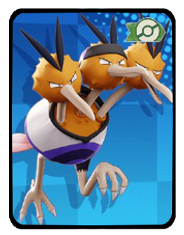 Purple Unite Style Holowear Icon