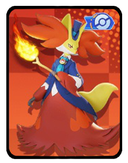 Tuxedo Style Holowear Icon