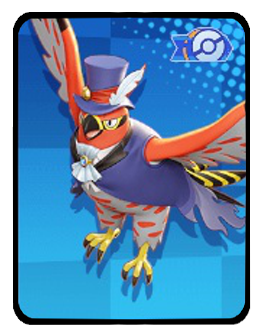 Tuxedo Style Holowear Icon