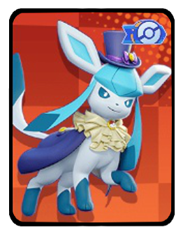 Tuxedo Style Holowear Icon