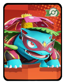 Masquerade Style Holowear Icon