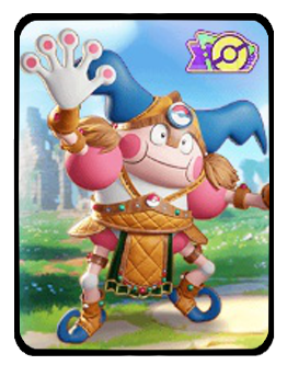 Guardian Style Holowear Icon