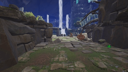 Dragon Quest Treasures - Go Anywhere You Want