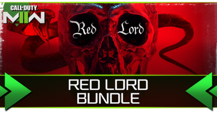 MW2 - RED LORD BUNDLE BANNER