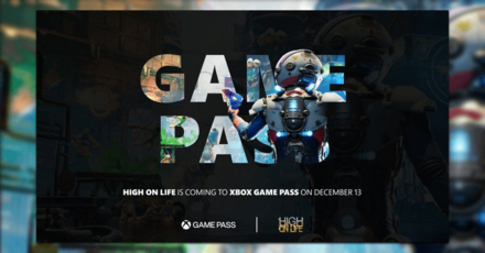High on Life - Coming to Xbox Game Pass