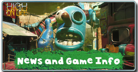 High on Life - News and Game Info