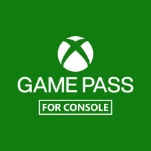Console Game Pass