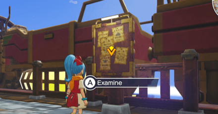 DQ Treasures - When Do Daily Quests Reset