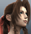 Crisis Core Reunion - Aerith Icon