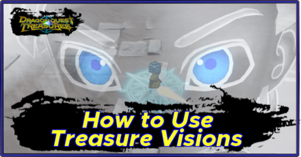 Treasure Visions Top