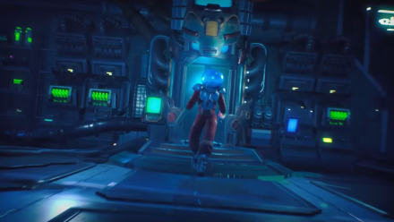 High on Life Will Not Have a Split Screen Option