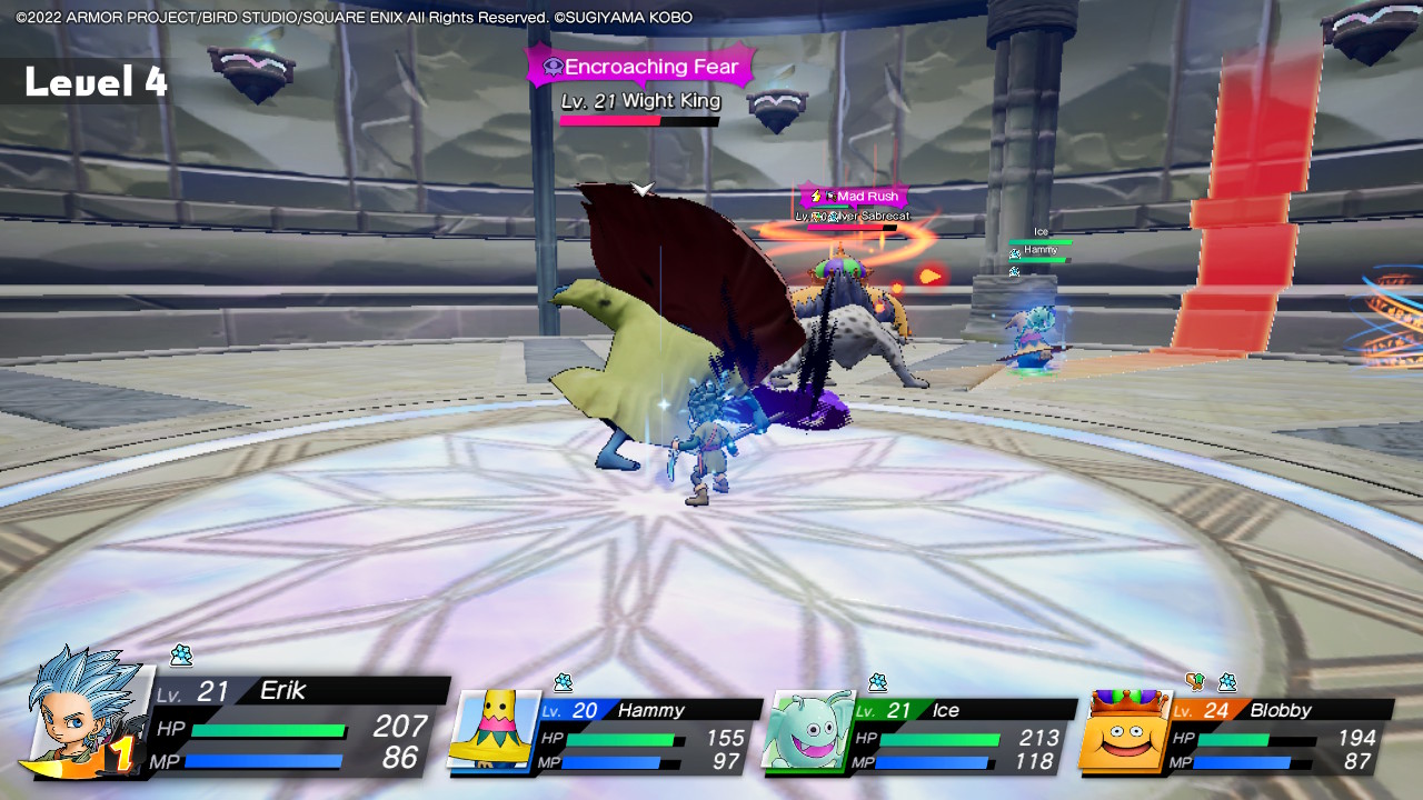 DQ Treasures - B2 portal