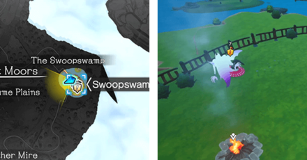 DQ Treasures - Inflated Egos