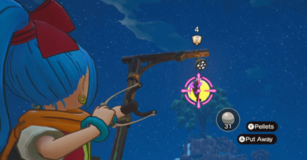 Dragon Quest Treasures - Inflated Egos 3