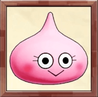 Cutie Slime