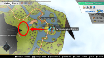 Defeat Great Sabrecats