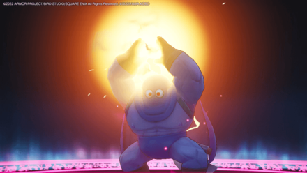 Defeat Them with Dragon Attacks