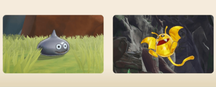 Defeat Metal Monsters