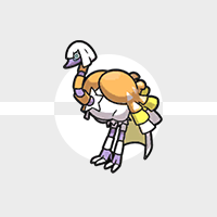 Pokemon Scarlet and Violet SV - Espathra