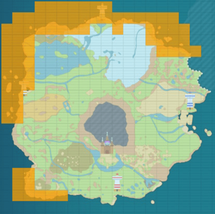 Catch a Clawitzer in the wild