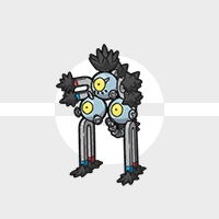 Pokemon Scarlet and Violet SV - Sandy Shocks