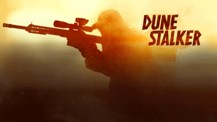 Call of Duty® Modern Warfare® II - Dune Stalker Bundle