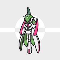 Pokemon Scarlet and Violet SV - Iron Valiant