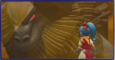 DQ Treasures - Hornbull Boss Guide.png