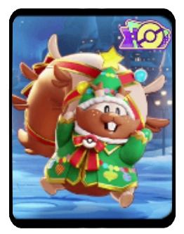 Tree Style Holowear Icon