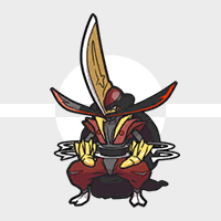 Pokemon Scarlet and Violet SV - Kingambit