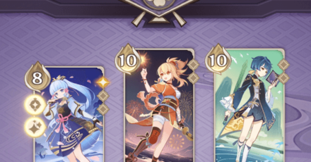 Genshin Impact How to Beat Kurisu - Take Down Yoimiya First