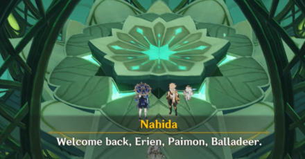 Genshin - Kabukimono