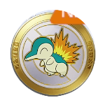 Pokemon UNITE - Red Boost Emblem Icon