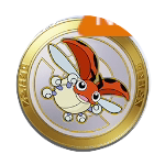 Pokemon UNITE - Green Boost Emblem Icon