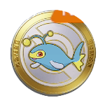 Pokemon UNITE - Yellow Boost Emblem Icon