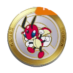 Pokemon UNITE - Green Boost Emblem Icon