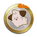 Pokemon UNITE - Pink Boost Emblem Icon